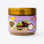Peel Off Mangosteen Powder Isme – Masque visage au mangoustan 100 g