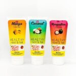 Banna Hand Cream – Crème nourrissante pour les mains et les ongles 200 g