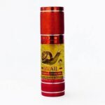 Snail Golden Face Anti Age Gel – Gel visage anti-âge à la bave d’escargot