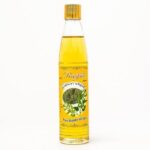 Isme Rasyan 100% Black Sesame Oil - Huile de sésame noir bio 90 ml
