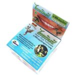 Dentifrice blanchissant naturel Thai Kinaree aux herbes 25 g
