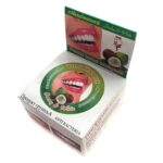 Dentifrice blanchissant Thai Kinaree à lhuile de noix de coco 25 g