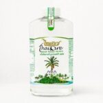 Thaipure Nia 100% Coconut Oil - Huile de coco cheveux et corps