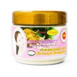Masque en Poudre Pueraria Mirifica Isme Rasyan - Masque visage anti âge 100 gr