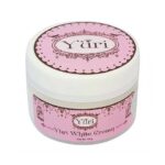 Yuri Cream – Crème éclaircissante au ginseng et niacinamide 30 g