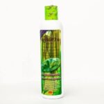 Jinda Herbal Shampoo – Shampooing anti-chute au lait de riz 250 ml