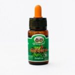 Abhaiherb Payayor Glycerine Oral Drops – Solution pour aphtes et herpès buccal 10 ml