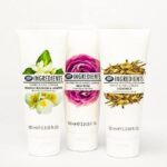 Boots Ingredients Hand & Nail Cream – Crème mains et ongles hydratante 100 ml