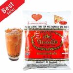 Thé thaïlandais Number One Brand Thai Tea 400 gr